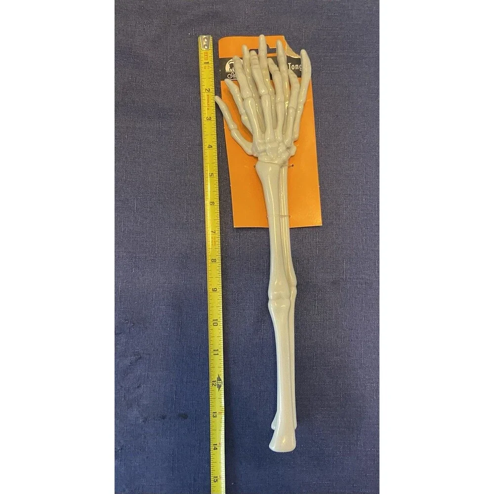 Seasonal product plastic